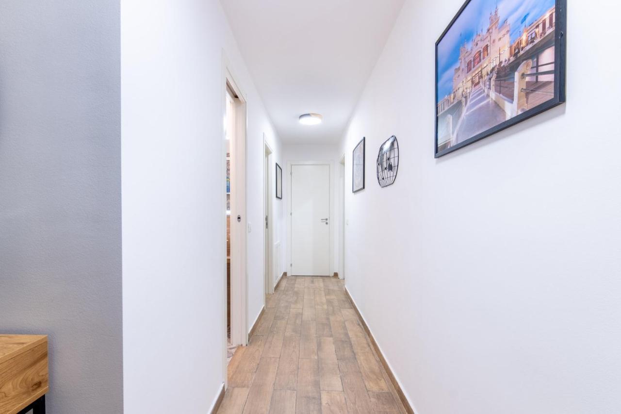 Principe Di Villafranca Suite Palermo Luaran gambar