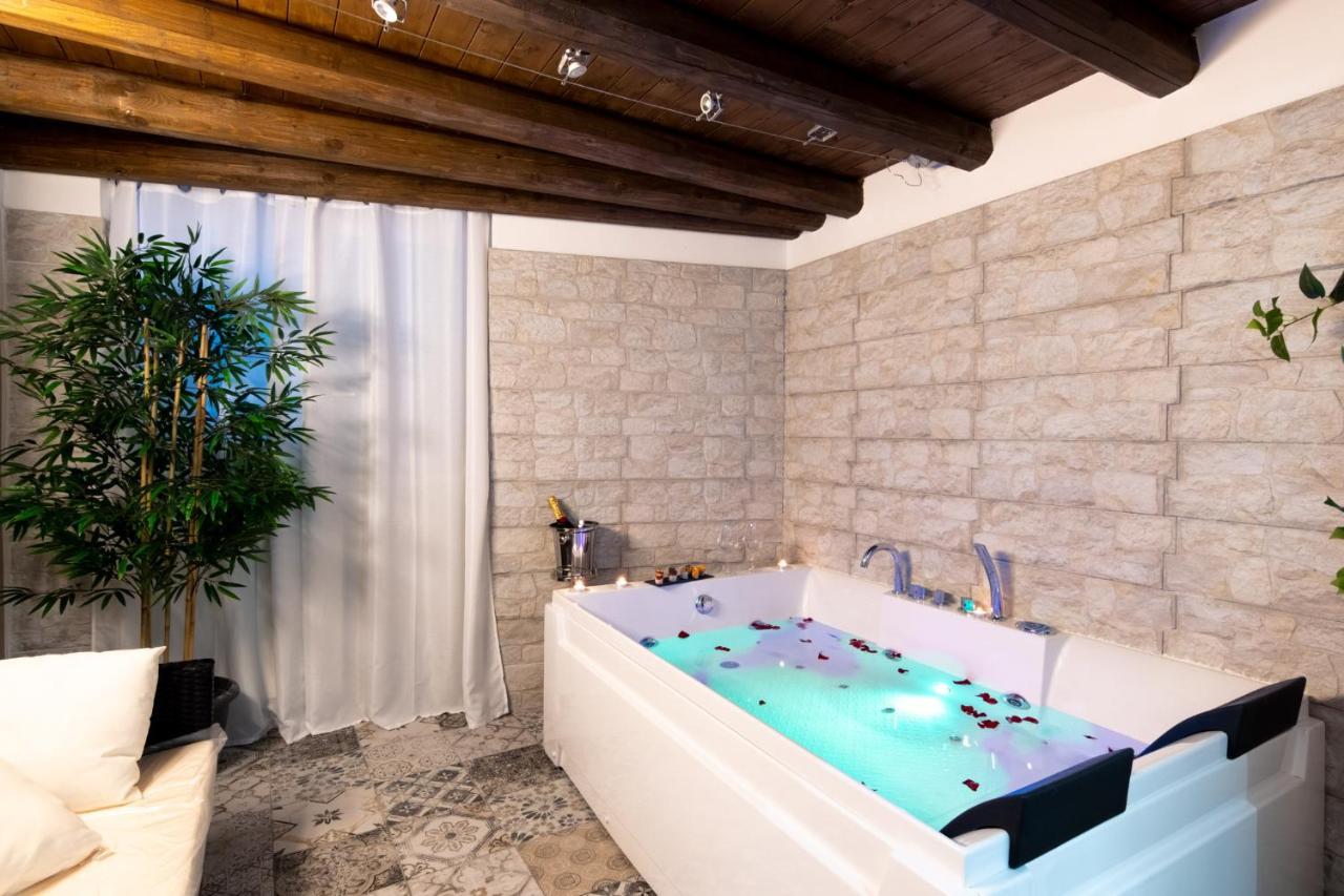 Principe Di Villafranca Suite Palermo Luaran gambar